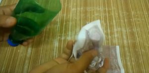 Cách làm âm vật giả tại nhà bằng vỏ chai nhựa.